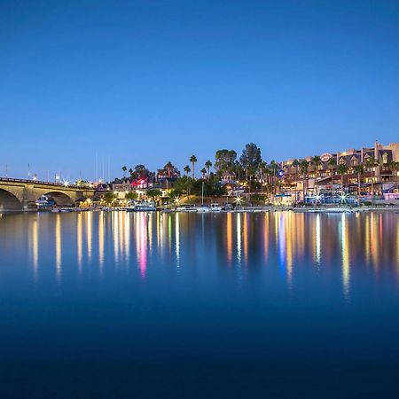 London Bridge Resort Lake Havasu City Extérieur photo