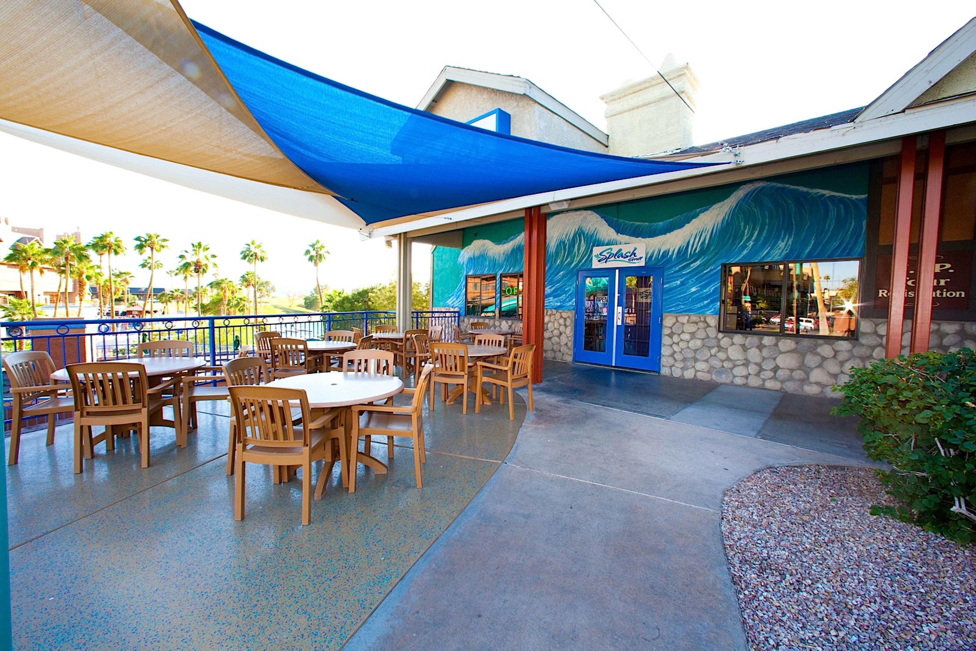 London Bridge Resort Lake Havasu City Extérieur photo