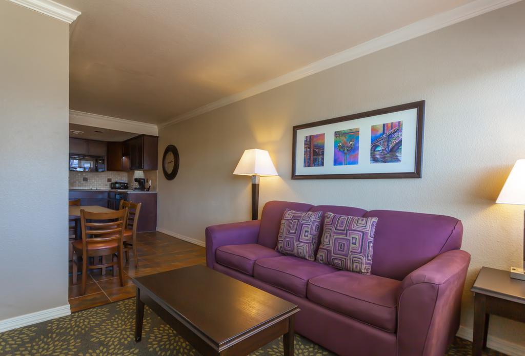 London Bridge Resort Lake Havasu City Extérieur photo