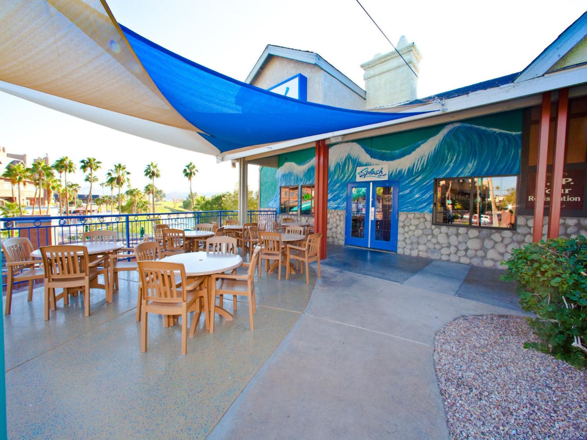 London Bridge Resort Lake Havasu City Extérieur photo