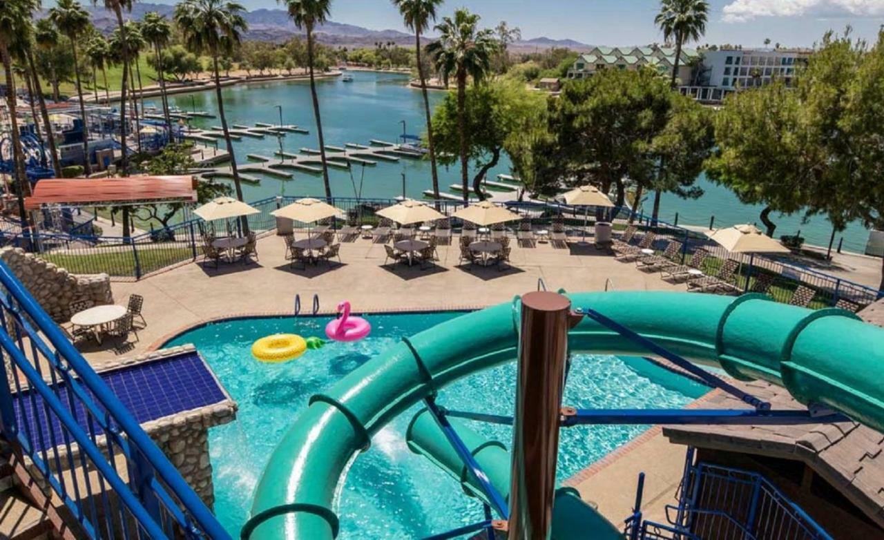 London Bridge Resort Lake Havasu City Extérieur photo