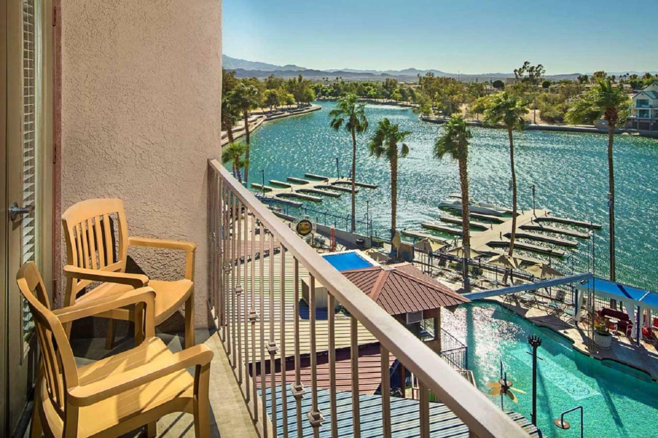 London Bridge Resort Lake Havasu City Extérieur photo