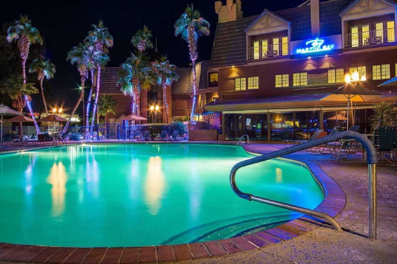 London Bridge Resort Lake Havasu City Extérieur photo